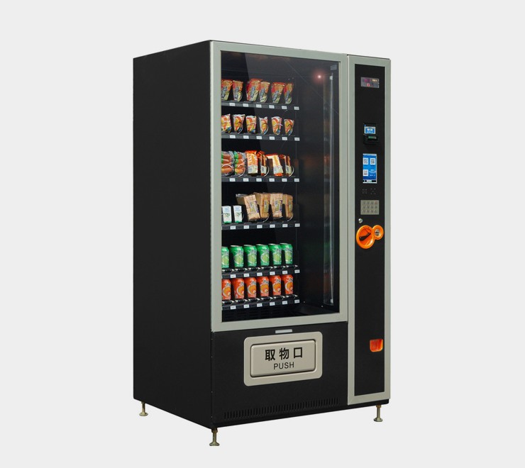 其他自動(dòng)售貨機(jī)